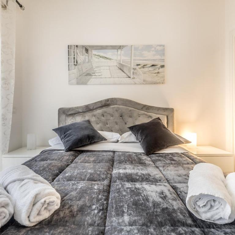 Asinari Retreat - Appartamento con 1 Camera da Letto - 9