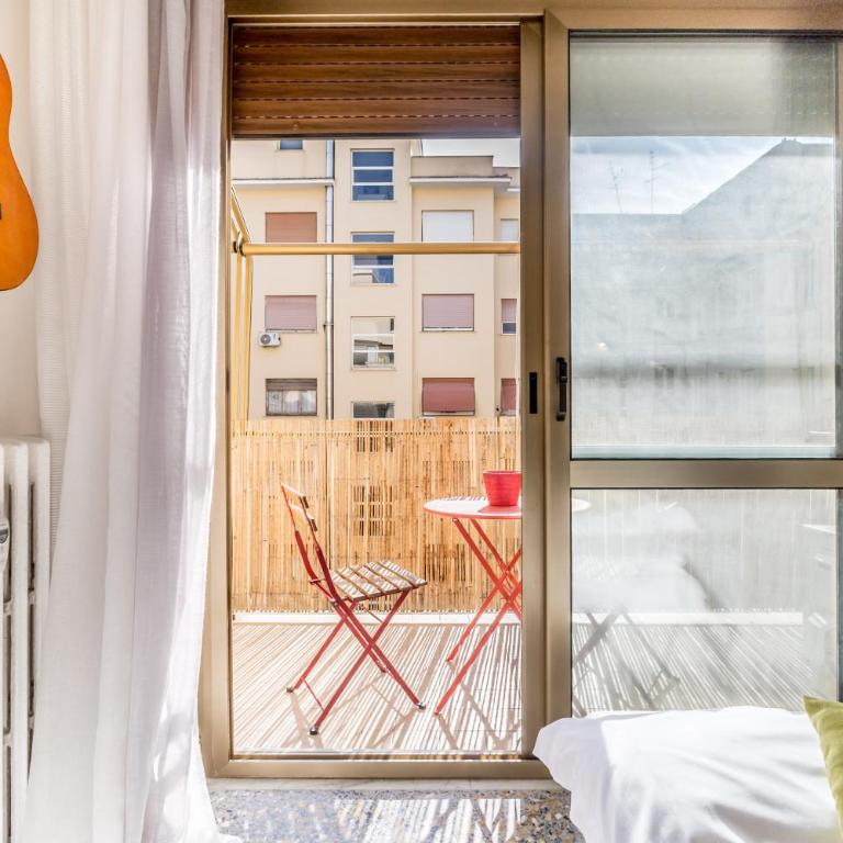 Asinari Retreat - Appartamento con 1 Camera da Letto - 2