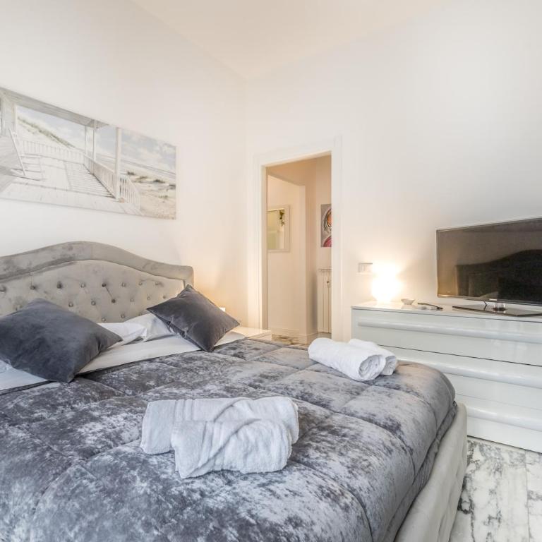 Asinari Retreat - Appartamento con 1 Camera da Letto - 12