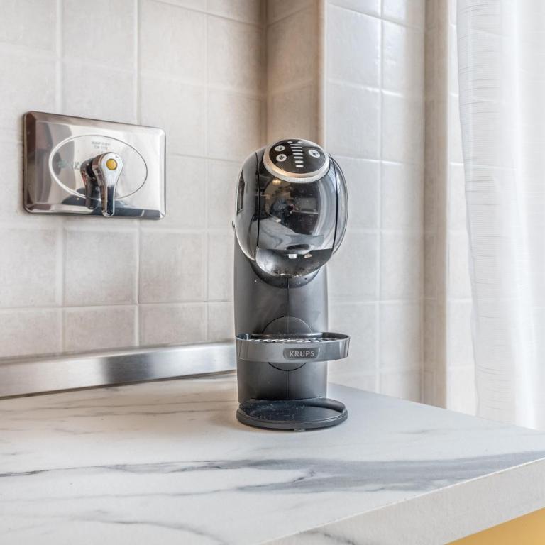 Asinari Retreat - Appartamento con 1 Camera da Letto - 21