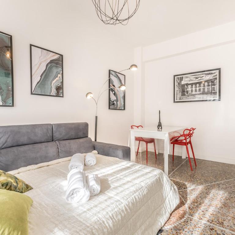 Asinari Retreat - Appartamento con 1 Camera da Letto - 26