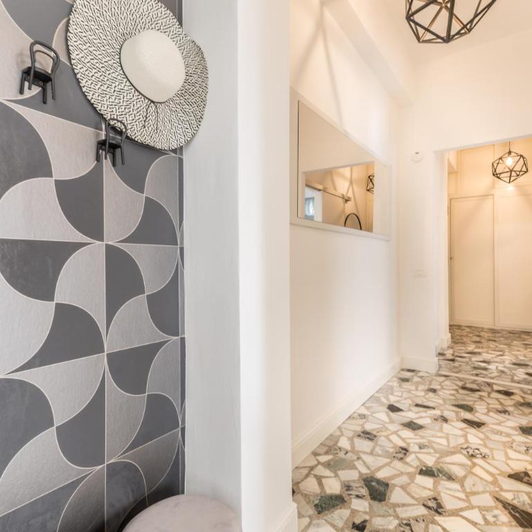 Asinari Retreat - Appartamento con 1 Camera da Letto - 15