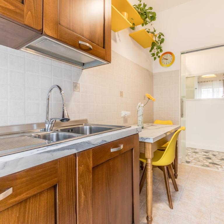 Asinari Retreat - Appartamento con 1 Camera da Letto - 23