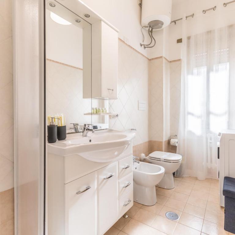 Asinari Retreat - Appartamento con 1 Camera da Letto - 18