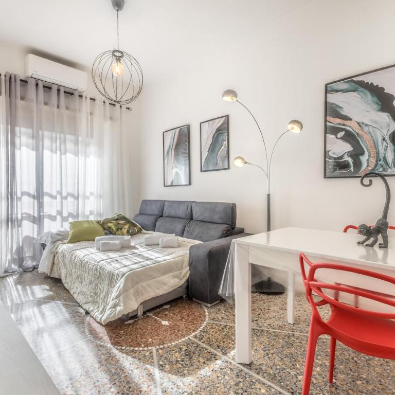 Asinari Retreat - Appartamento con 1 Camera da Letto - 25