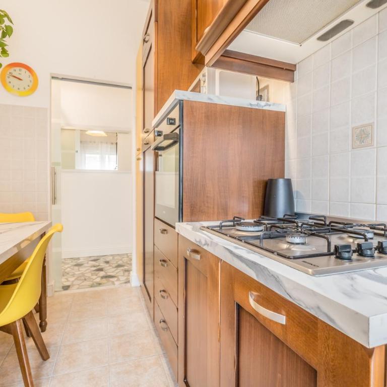 Asinari Retreat - Appartamento con 1 Camera da Letto - 22