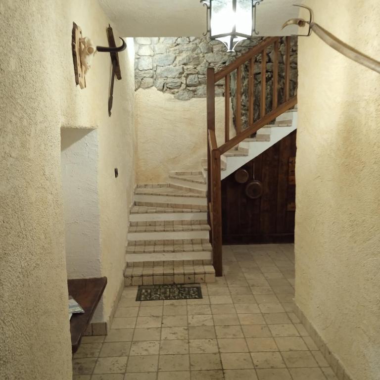 Maison Neige Et Soleil - One-Bedroom Apartment with Balcony and Mountain View - 10