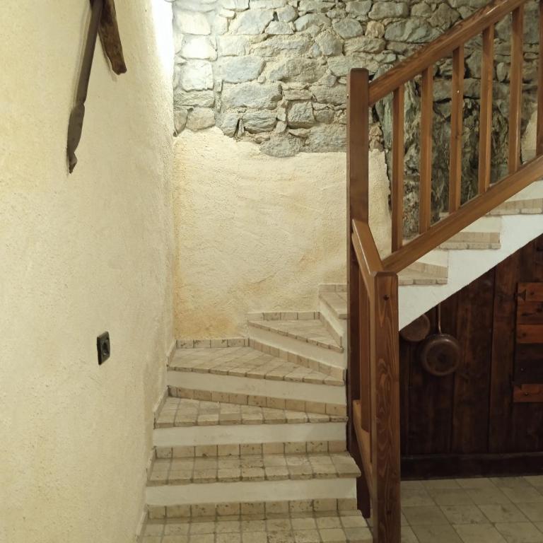 Maison Neige Et Soleil - One-Bedroom Apartment with Balcony and Mountain View - 41