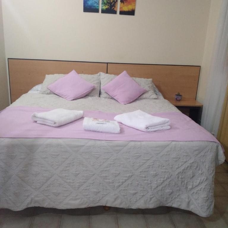 Departamento en Nueva Córdoba - Apartamento de 1 dormitorio - 1