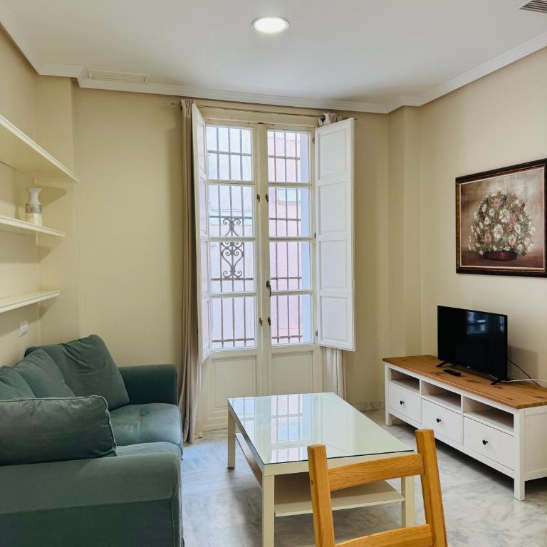 La Casita Gaditana II - Appartamento con 2 Camere da Letto, Balcone e Terrazza - 2