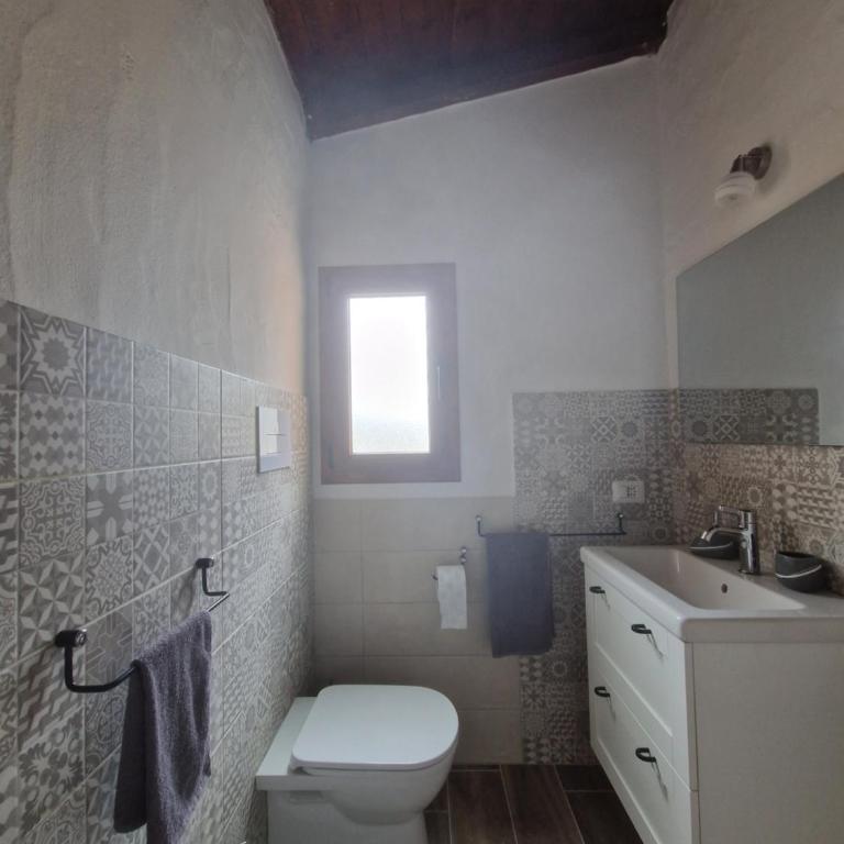 Domo de mare - Appartamento con 2 Camere da Letto e con Vista - 23