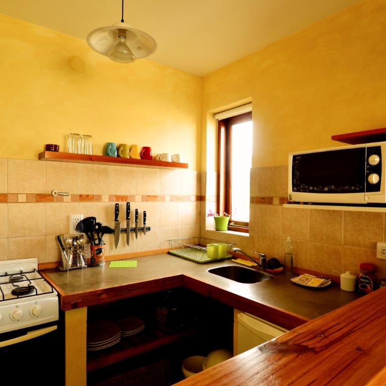 Latitud 49 Apart - Apartamento - 9