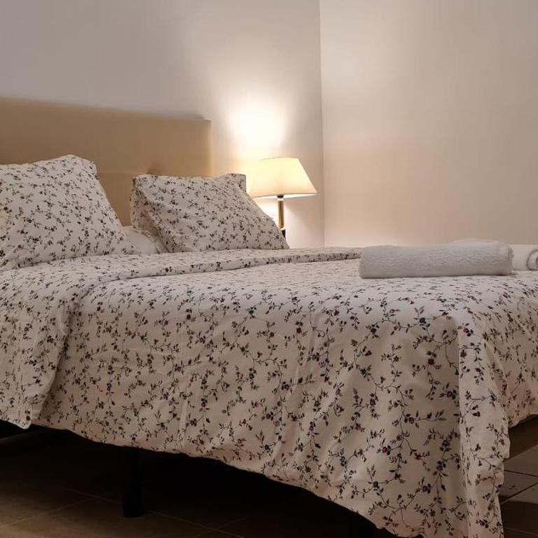 Pizarro Apartment - Apartamento Deluxe de 2 dormitorios con balcón - 10