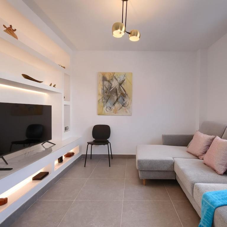 Two minutes to the beach - Apartamento de 1 dormitorio - 2