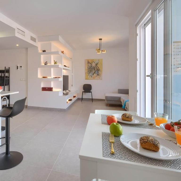 Two minutes to the beach - Apartamento de 1 dormitorio - 7