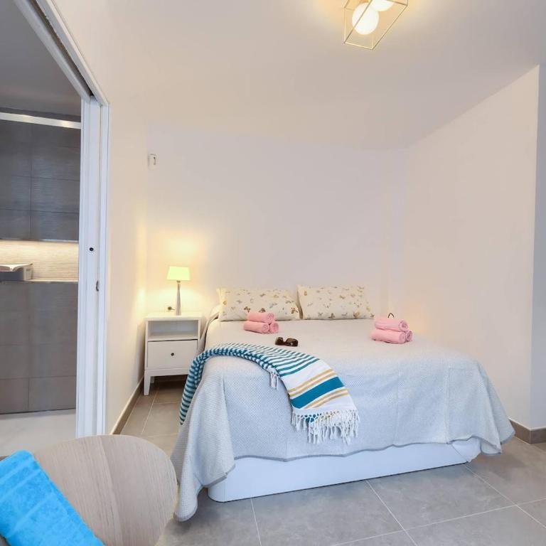 Two minutes to the beach - Apartamento de 1 dormitorio - 8