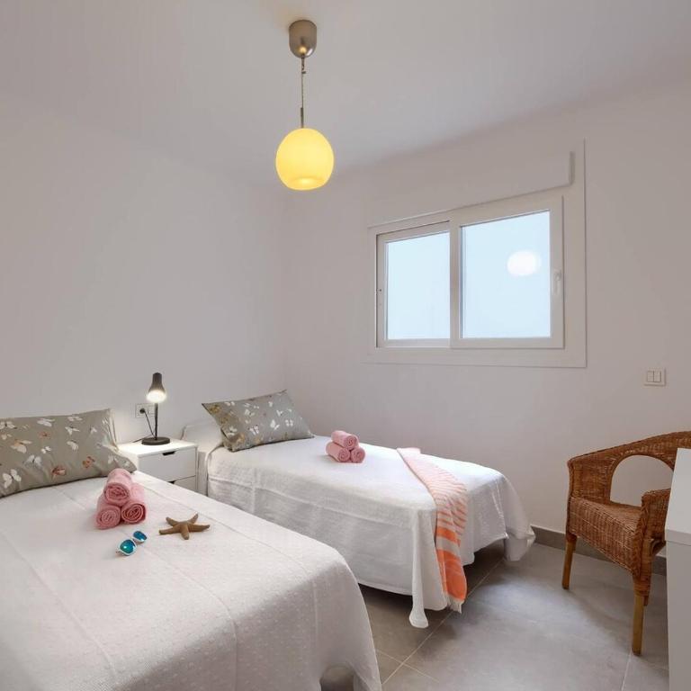 Two minutes to the beach - Apartamento de 1 dormitorio - 9