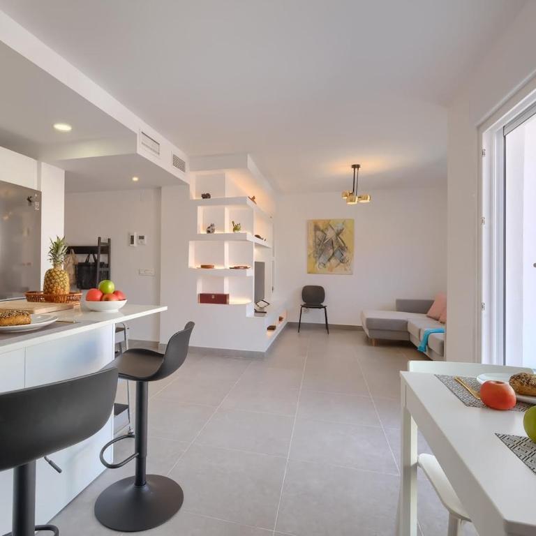 Two minutes to the beach - Apartamento de 1 dormitorio - 13