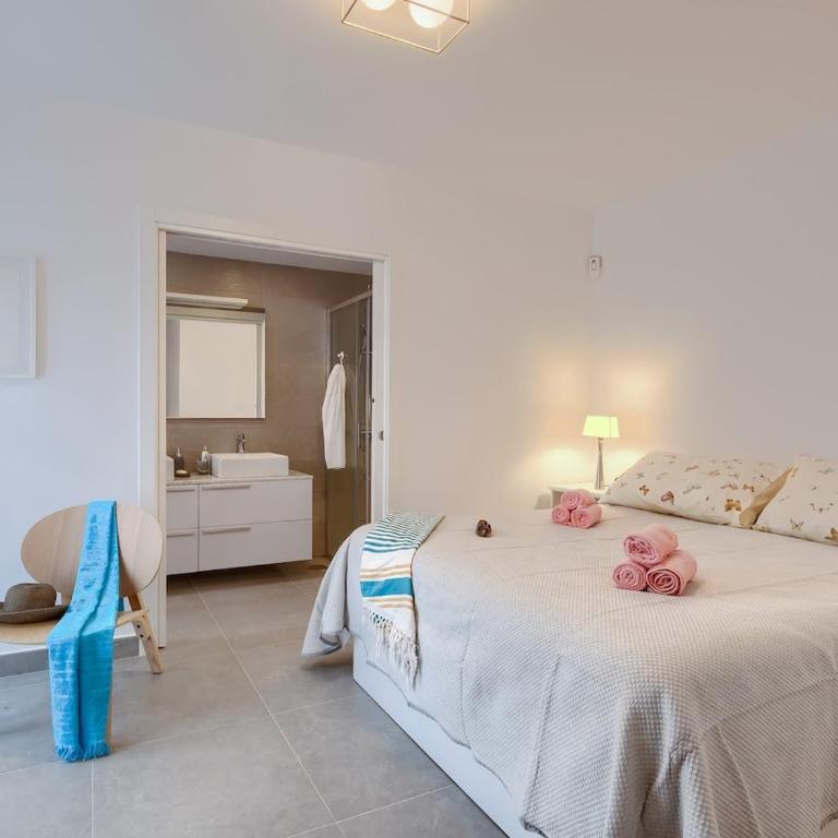 Two minutes to the beach - Apartamento de 1 dormitorio - 14