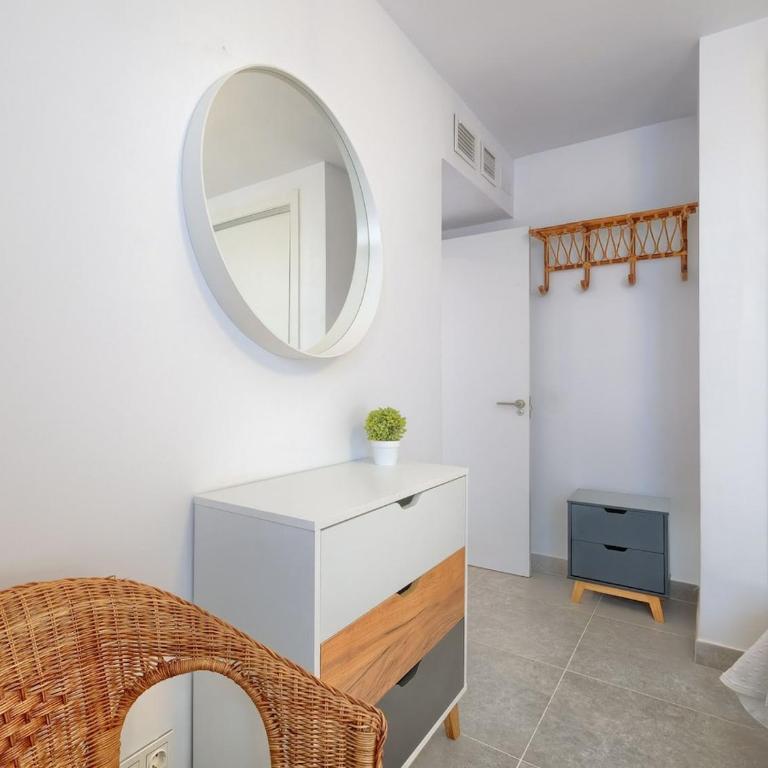 Two minutes to the beach - Apartamento de 1 dormitorio - 16
