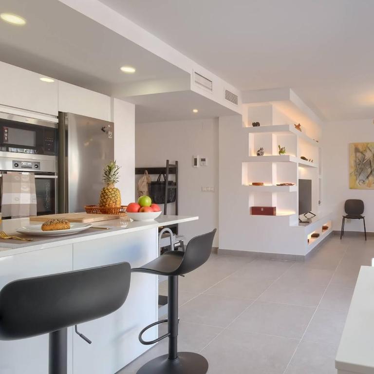 Two minutes to the beach - Apartamento de 1 dormitorio - 17