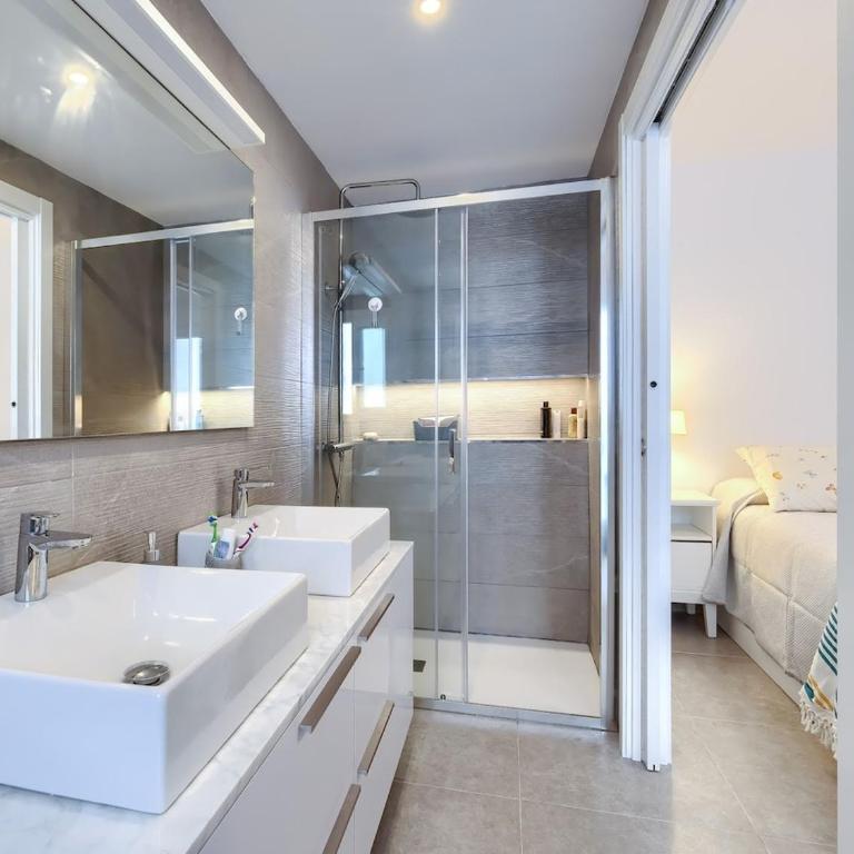 Two minutes to the beach - Apartamento de 1 dormitorio - 18