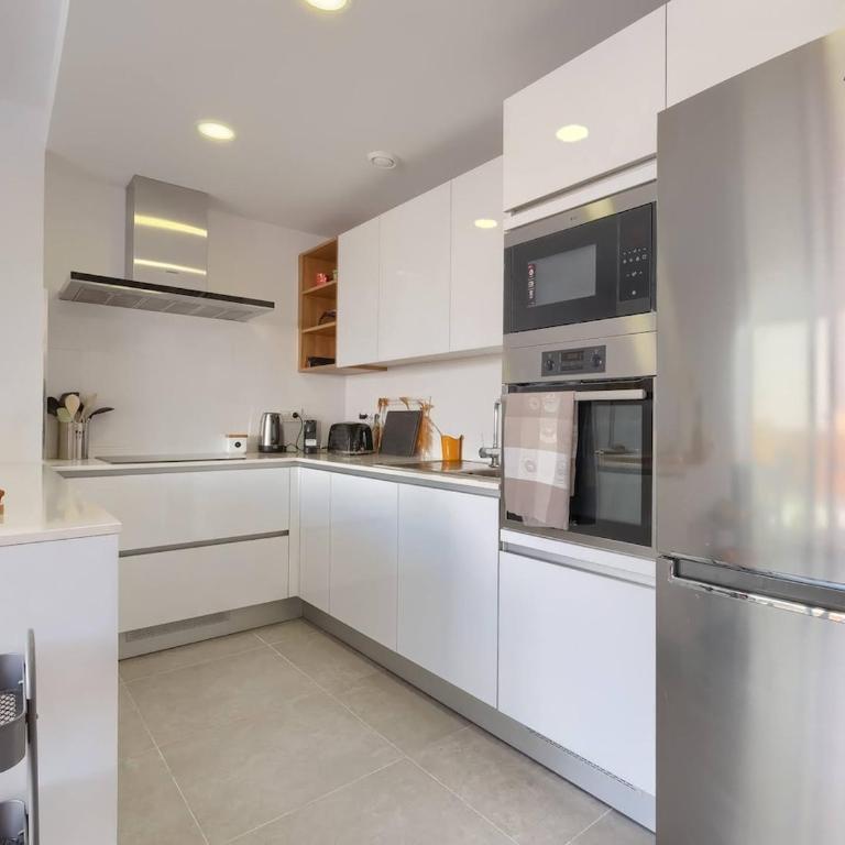 Two minutes to the beach - Apartamento de 1 dormitorio - 20