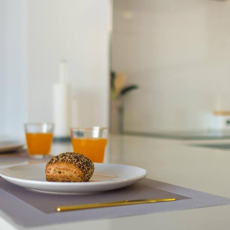 Two minutes to the beach - Apartamento de 1 dormitorio - 24