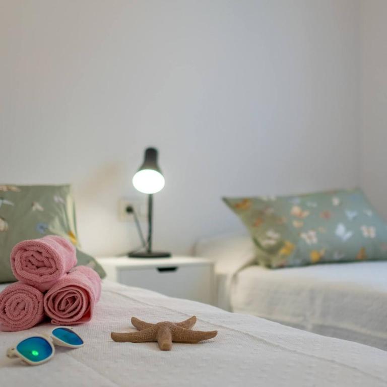 Two minutes to the beach - Apartamento de 1 dormitorio - 25