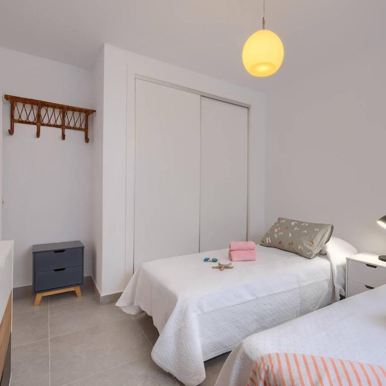 Two minutes to the beach - Apartamento de 1 dormitorio - 26
