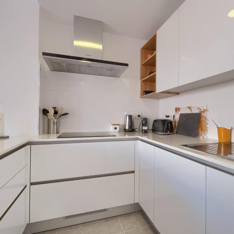 Two minutes to the beach - Apartamento de 1 dormitorio - 27
