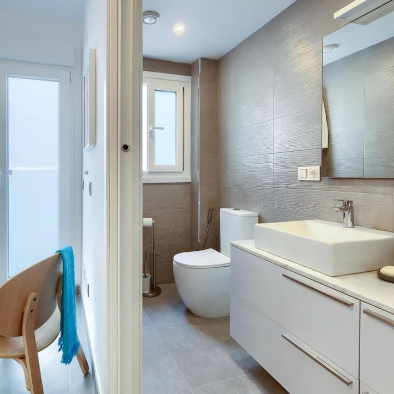 Two minutes to the beach - Apartamento de 1 dormitorio - 28