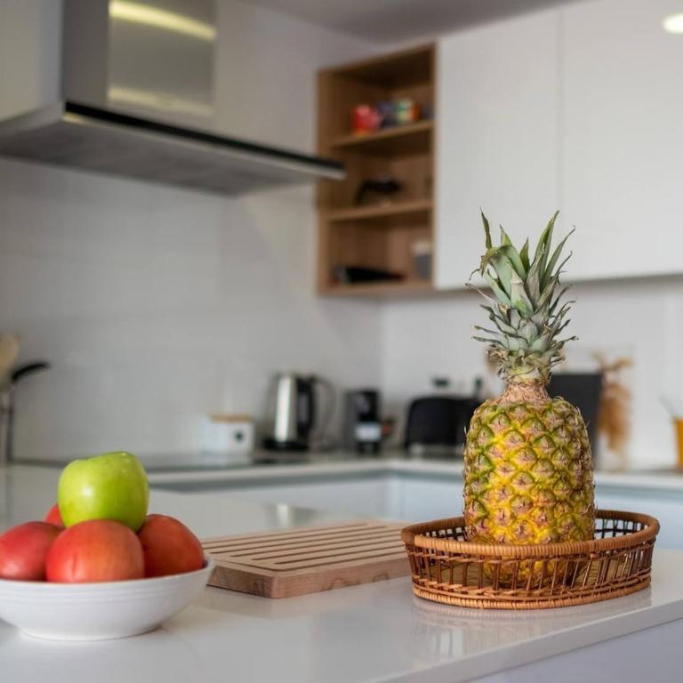 Two minutes to the beach - Apartamento de 1 dormitorio - 29