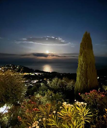 La Terrasse de Marie - superbe vue, terrasse, piscine - Apartamento de 2 dormitorios - 18