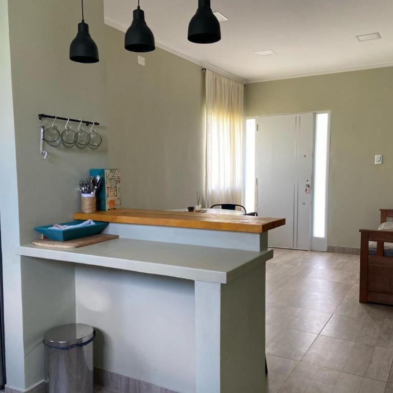 Casita de descanso - Casa con 1 dormitorio - 9