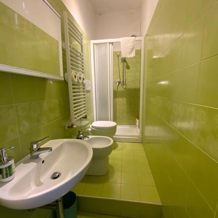 Fieravecchia Flat - Appartamento con 3 Camere da Letto - 34