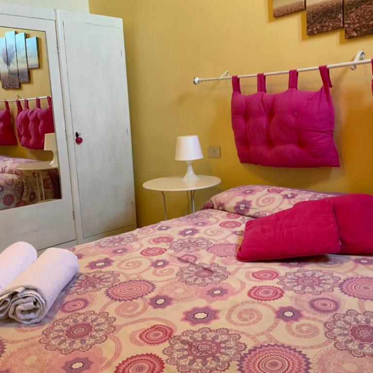 Fieravecchia Flat - Appartamento con 3 Camere da Letto - 30
