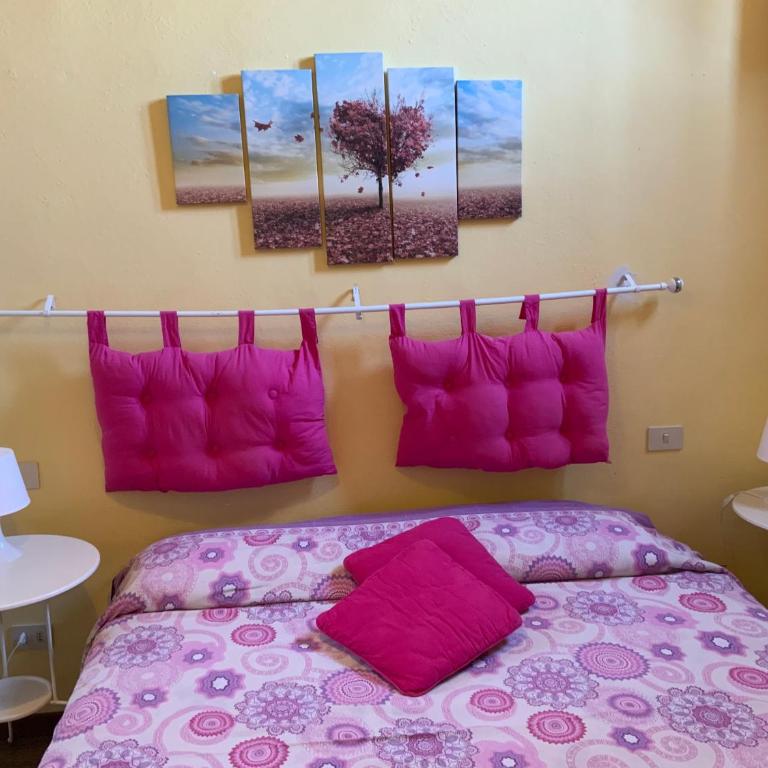 Fieravecchia Flat - Appartamento con 3 Camere da Letto - 26
