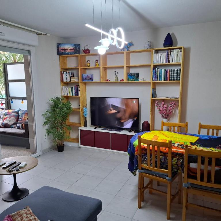 Appartement Beau Sejour - Apartment mit 1 Schlafzimmer - 1