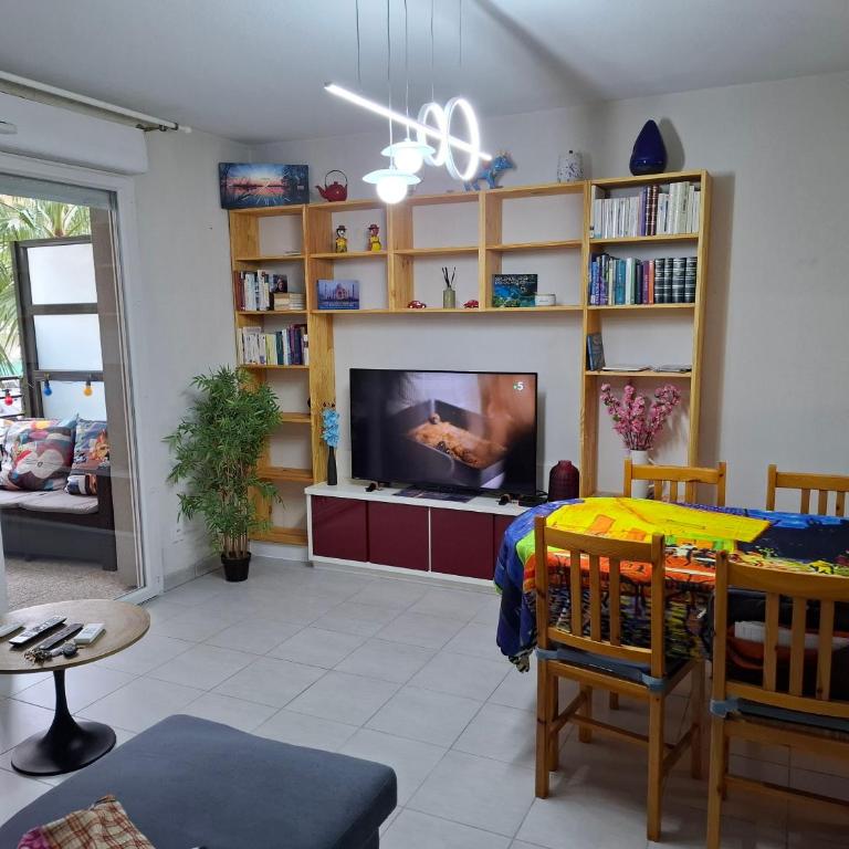 Appartement Beau Sejour - Apartment mit 1 Schlafzimmer - 23