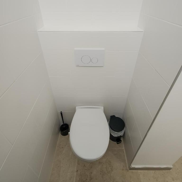 Le Temps Suspendu T2 with Air Conditioning - Apartment mit 1 Schlafzimmer - 6