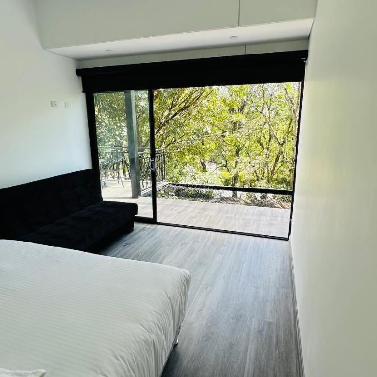 Cabaña Guadalajara Glamping - Casa Móvil - 7