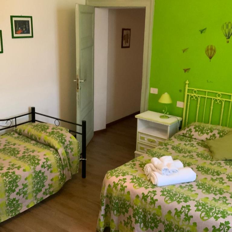 Fieravecchia Flat - Appartamento con 3 Camere da Letto - 4