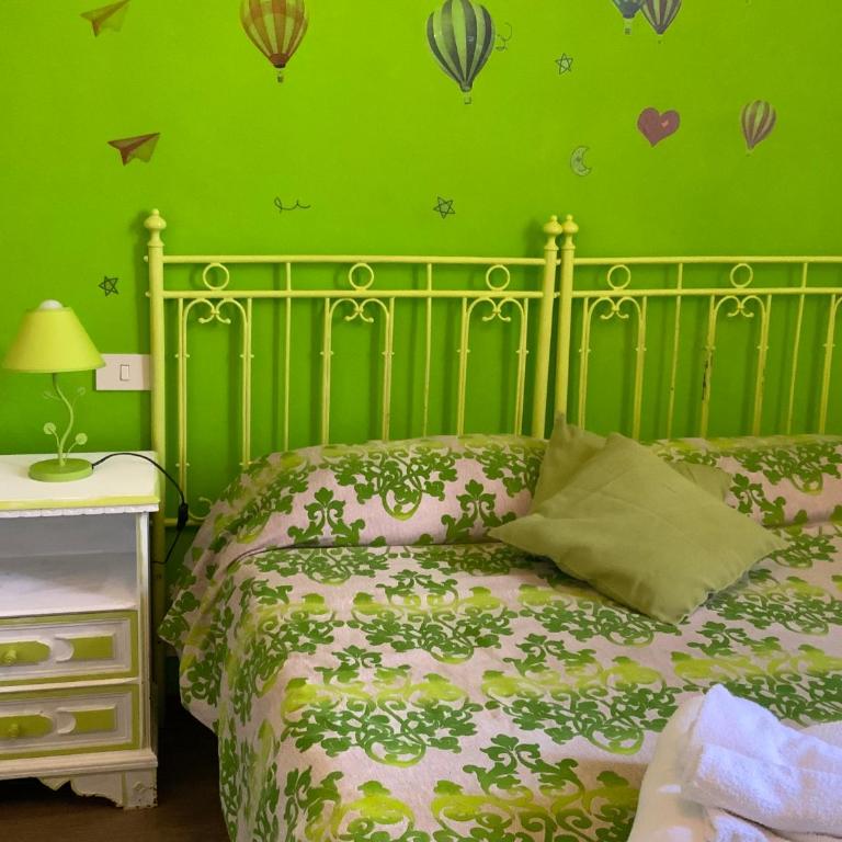 Fieravecchia Flat - Appartamento con 3 Camere da Letto - 5