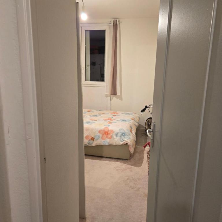 Chika - Apartment mit 1 Schlafzimmer - 5