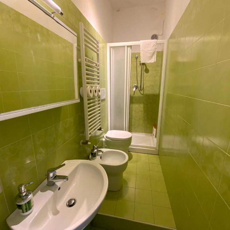 Fieravecchia Flat - Appartamento con 3 Camere da Letto - 8