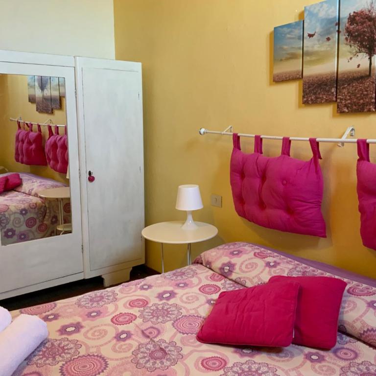 Fieravecchia Flat - Appartamento con 3 Camere da Letto - 9