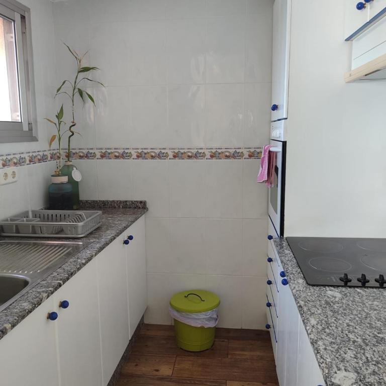 apartamento President - Two-Bedroom Apartment with Sea View - 3