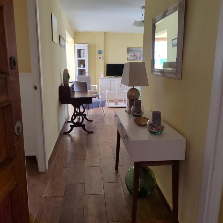 apartamento President - Two-Bedroom Apartment with Sea View - 5