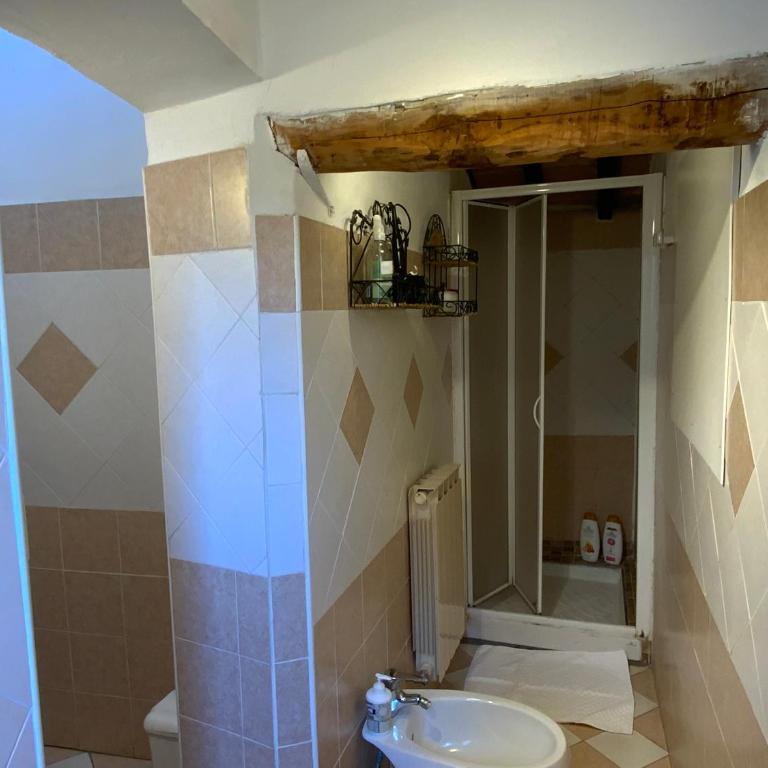 Casa di Osio - Porta Romana - Double Room with Private Bathroom - 13